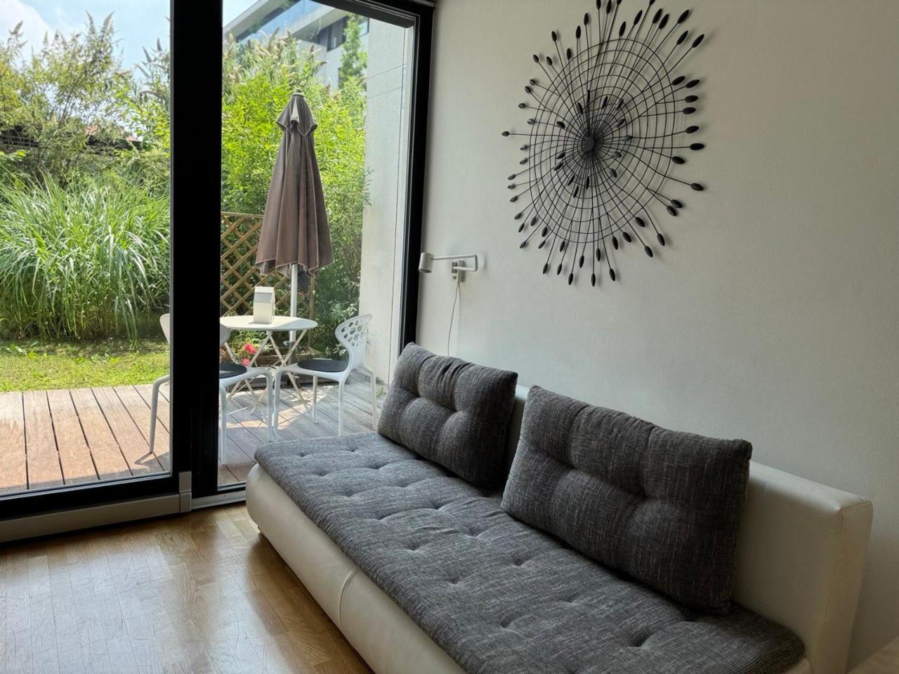 Cosy Splendor / City Center Graz Exterior foto